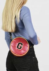 Warner Bros. Harry Potter G-Padding Round  19x19x5 cm rot Onesize Kinder - 4