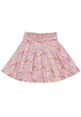 Fred s World by Green Cotton Rock Blumen rosa 122 - 0