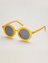 BabyMocs Lunettes de soleil Rond Protection UV à 100 % (UV400) Onesize Kinder - 1