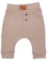 Lagarto Verde Hose Eidechse Gerippt beige 68 (3-6 Monate) - 1