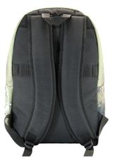 Marvel The Avengers Shout-FAN HS 41x30x18 cm dunkelgrün Onesize Kinder - 3