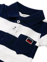Ebbe Kids Body Navy Block 62 (0-3 Monate) - 3