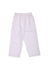 Green Cotton Hose lila 86 - 1