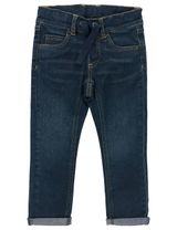 Villervalla Jeans Slim Fit dunkelblau 92 (18-24 Monate) - 0