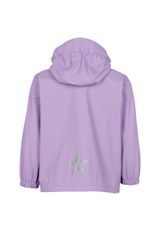 Fred s World by Green Cotton Regenbekleidung Unifarben lila 122 - 3