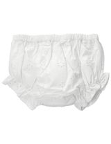 Rock A Bye Baby Boutique 2 Teile Set weiß 68 (3-6 Monate) - 3