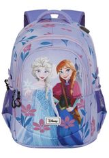Disney Frozen 2 Dear-PLUS Running Rucksack 34x46x21 cm blau lila Onesize Kinder - 1