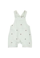 Green Cotton Babylatzhose creme 86 - 0