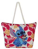 Disney Stitch Blumen Rouge - 1