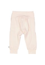 Müsli by Green Cotton Babyhose Unifarben beige 68 - 1