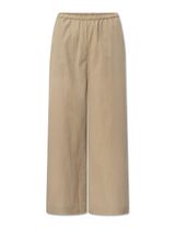 STUDIO FEDER Hose beige Small - 0