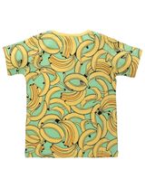 Villervalla T-Shirt banane 86 (12-18 Monate) - 1