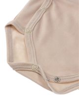 Makoma Wickelbody beige 68 (3-6 Monate) - 3