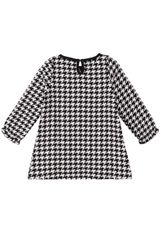 Denokids Zizi Dress schwarz 104 - 1