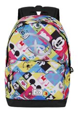 Disney 100 Collage-FAN HS 2.0 44x31x18 cm mehrfarbig Onesize Kinder - 1