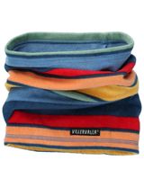 Villervalla Schal Fleece bunt Chamonix 128/152 (8-12 Jahre) - 0