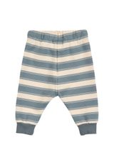 Müsli by Green Cotton Set Streifen blau 56 - 4