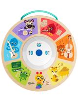 Hape Musikspielzeug Tiere 41,9x18x4,8 cm 6+ Monate bunt - 0