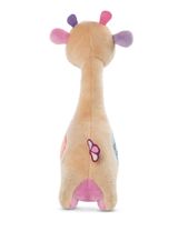 Nici Kuscheltier Giraffe My First NICI Plüsch 22 cm 0+ Monate orange - 1