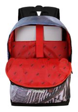 Marvel Spiderman Arachnid-FAN HS 2.0 44x31x18 cm rot Onesize Kinder - 3