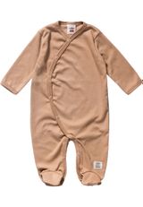 Makoma Set Unifarben braun 62 - 0