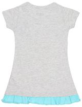 Peppa Pig Chemise de nuit Peppa Pig Floral Turquoise 5-6A (116 cm) - 1