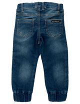 Villervalla Jeans blau 92 (18-24 Monate) - 1