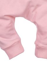 NINI Hose pink 56 (Neugeborene) - 2