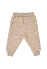 Müsli by Green Cotton Unifarben creme 92/98 - 1