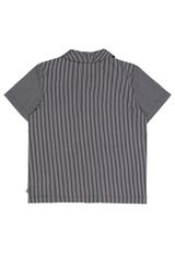 Müsli by Green Cotton T-Shirt Streifen creme 104 - 1