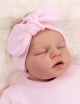 Baby Sweets 2 Teile Kleid Kirschen grau - 7