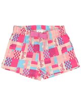 Mattel 2 pièces Pyjama Barbie Pink 11-12A (152 cm) - 3