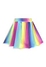 Denokids Set Farbverlauf multicolor 140 - 4