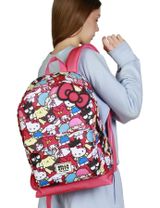 Hello Kitty Sac à dos Multicolore - 2