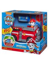 Spin Master Ferngesteuertes Auto Paw Patrol 3+ Jahre Marshall - 0