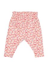 Fred s World by Green Cotton Babyhose Bunt rosa 68 - 1