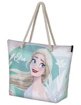Disney La Reine des Neiges Floral Rose - 0