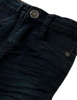 MaBu Kids Jeans Skinny Fit blau 104 (3-4 Jahre) - 2