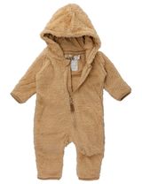 Ebbe Kids Overall Fleece Sand 74 (6-9 Monate) - 1
