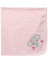 Rock A Bye Baby Boutique 10 Teile Set Elefant weiß 50/56 (Neugeborene) - 3