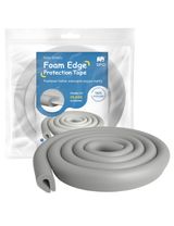 SIPO Protection rebords 2 m Gris - 0
