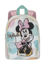 Disney Minnie Mouse Balls-Joy Preschool Rucksack 22x27x10 cm bunt multicolor Onesize Kinder - 1