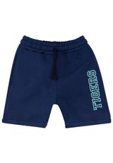 Denokids Print dunkelblau 110 - 4