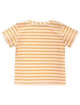 Ebbe Kids T-Shirt Streifen Gelb 140 (9-10 Jahre) - 1