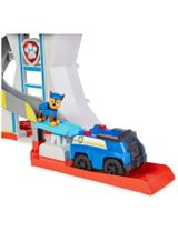 Spin Master Spielzeugauto Zubehör Paw Patrol Lookout Tower 46x36x9,5 cm 3+ Jahre bunt - 3