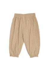 Green Cotton Hose braun 68 - 1