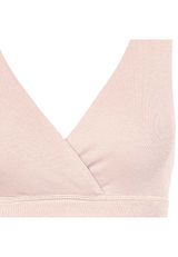 Müsli by Green Cotton Unifarben beige M - 2