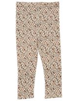 Lily & Jack 3 pièces Ensemble Love Floral Blanc - 3