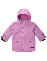 Villervalla Parka Sterne Wasserdicht (8000mm) flamingo 128 (7-8 Jahre) - 0