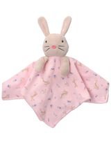 Rock A Bye Baby Boutique 8 Teile Set Hase rosa - 2